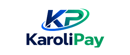 Karolipay Logo